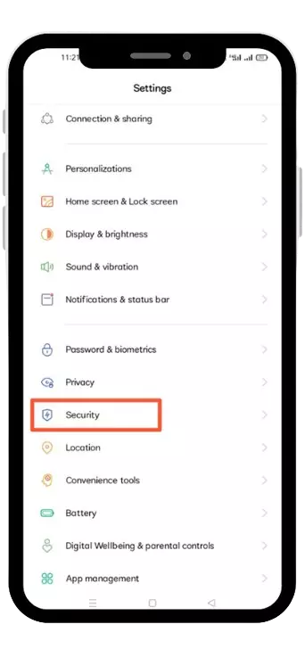 AN WhatsApp APK Download Install6 3