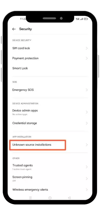 AN WhatsApp APK Download Install7 3