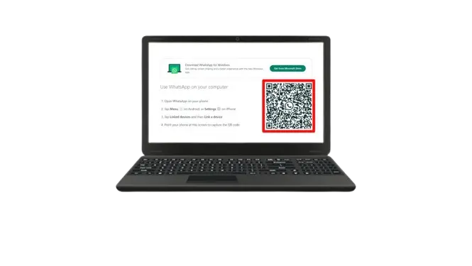 AN WhatsApp For PC, Laptop! 8 AN WhatsApp for PC with Web WhatsApp