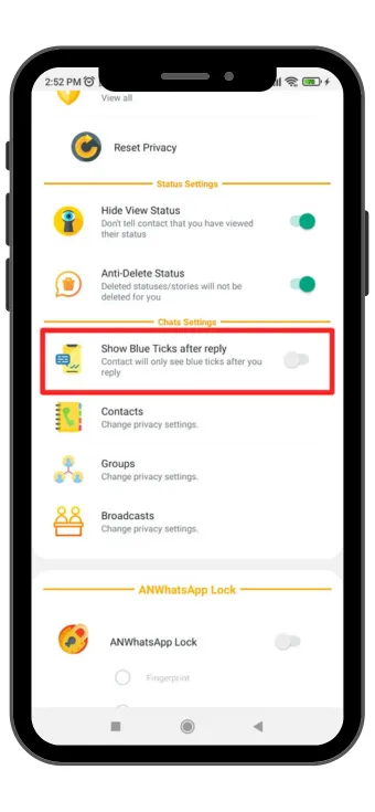 AN WhatsApp VS Fouad WhatsApp | Which One is The Best? 3 AN WhatsApp VS Fouad WhatsApp Feature Image 1