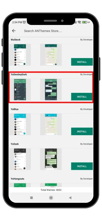 AN WhatsApp VS Fouad WhatsApp | Which One is The Best? 4 AN WhatsApp VS Fouad WhatsApp Feature Image 1